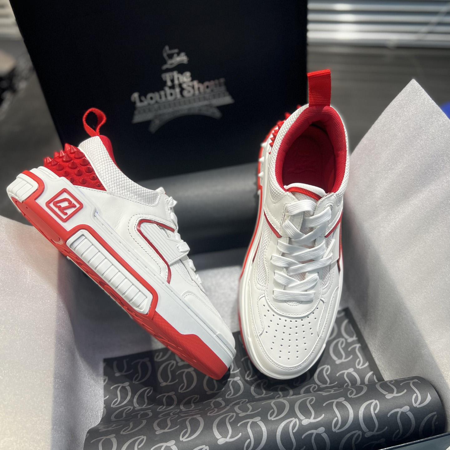 Christian Louboutin Astroloubi Sneakers - 