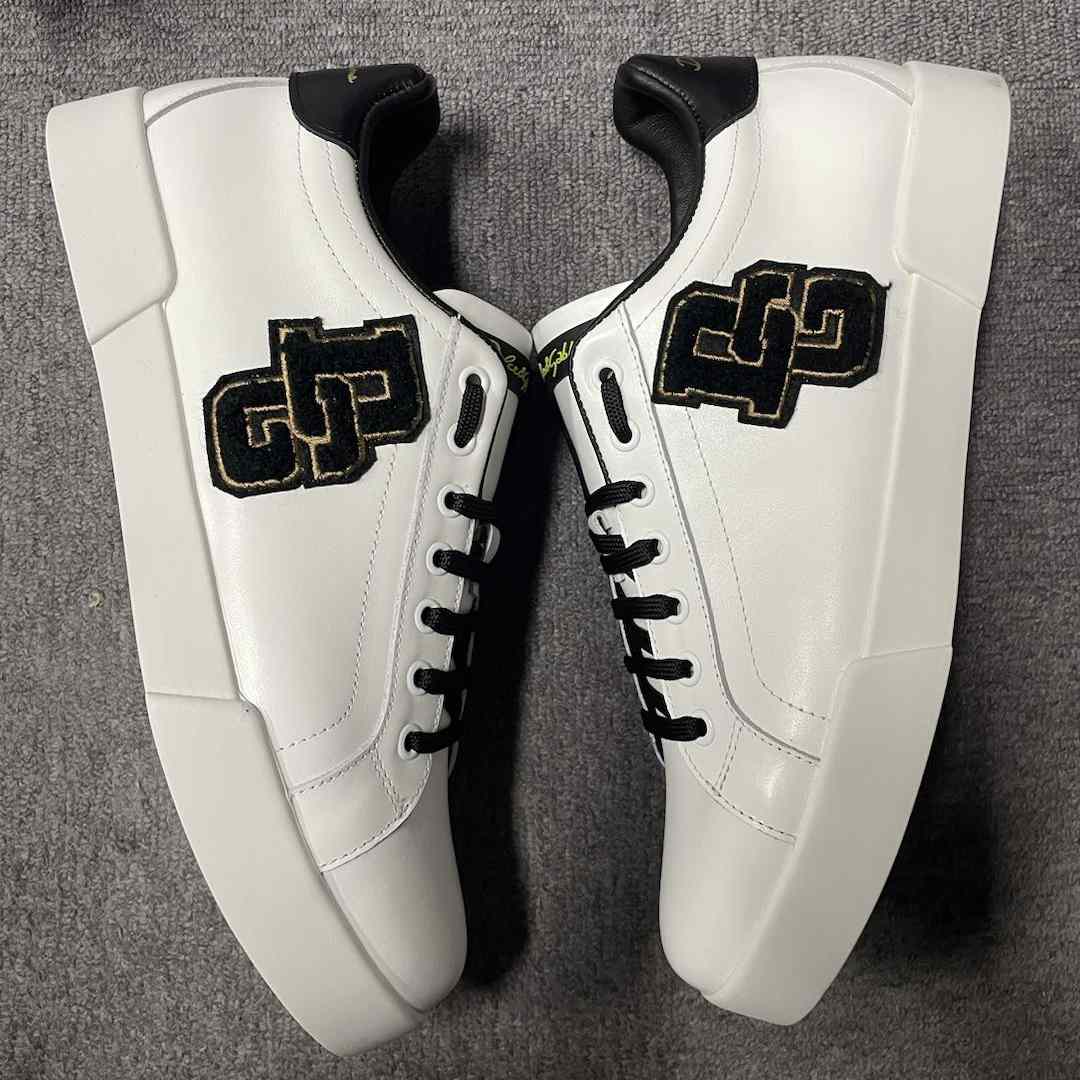 Dolce & Gabbana Portofino Sneakers - DesignerGu