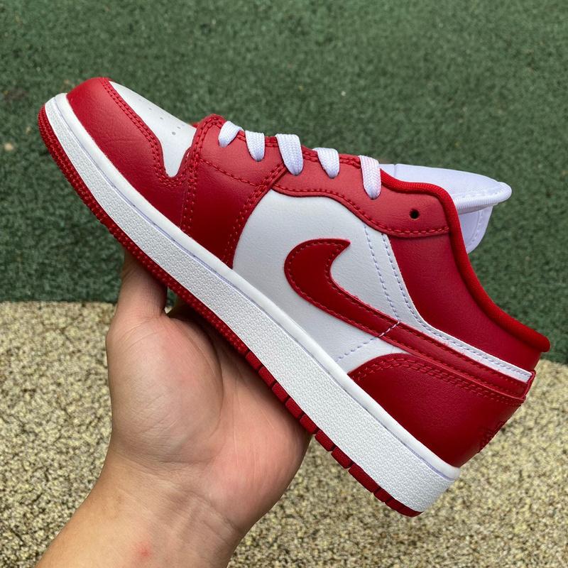 Air Jordan 1 Low Sneaker     553560-615 - 