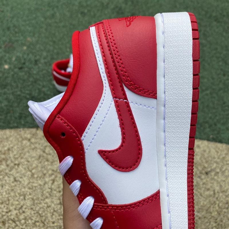 Air Jordan 1 Low Sneaker     553560-615 - 