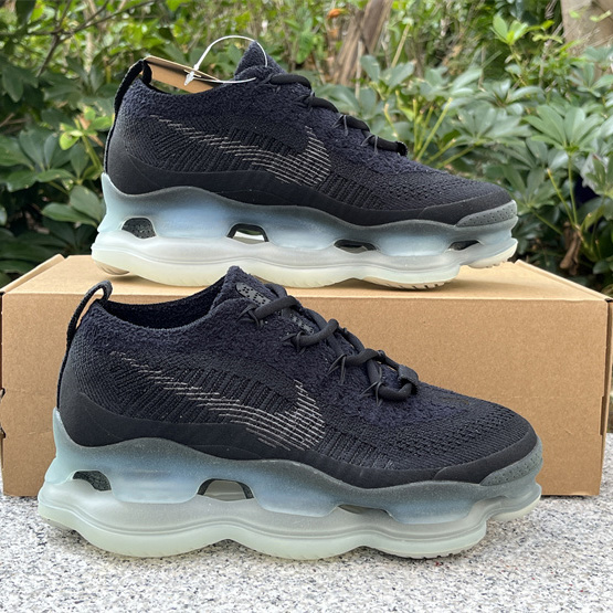 Nike Air Max Scorpion Sneakers     FB9151-001 - DesignerGu