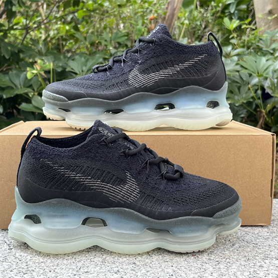 Nike Air Max Scorpion Sneakers     FB9151-001 - DesignerGu