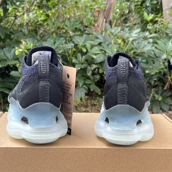 Nike Air Max Scorpion Sneakers     FB9151-001 - DesignerGu