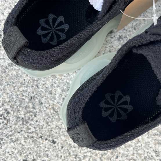 Nike Air Max Scorpion Sneakers     FB9151-001 - DesignerGu