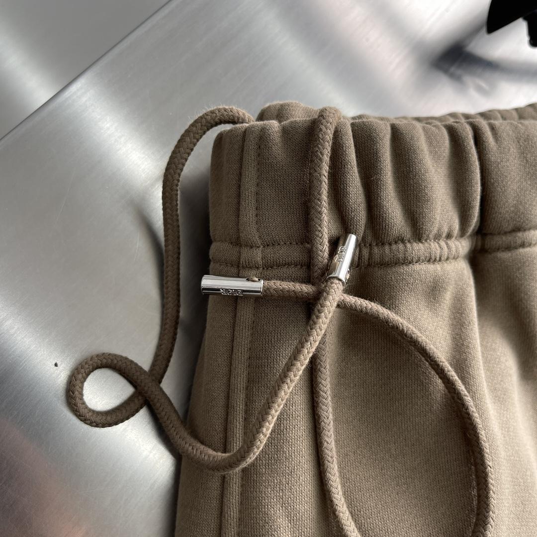 Dior CD Icon Sweatpants - 