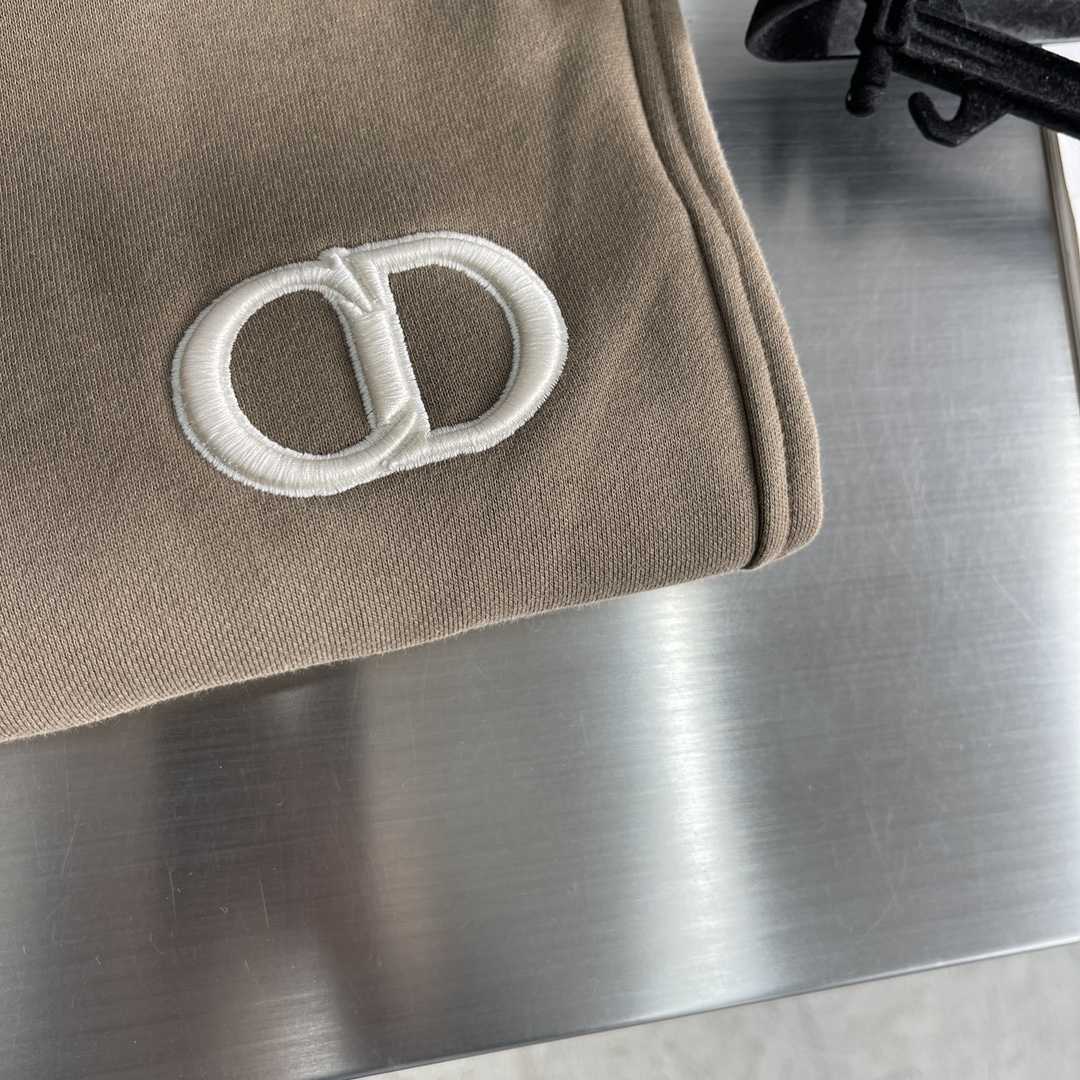Dior CD Icon Sweatpants - 