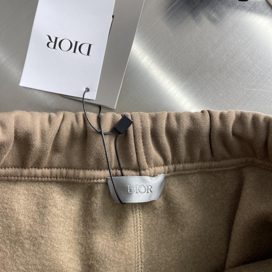 Dior CD Icon Sweatpants - 