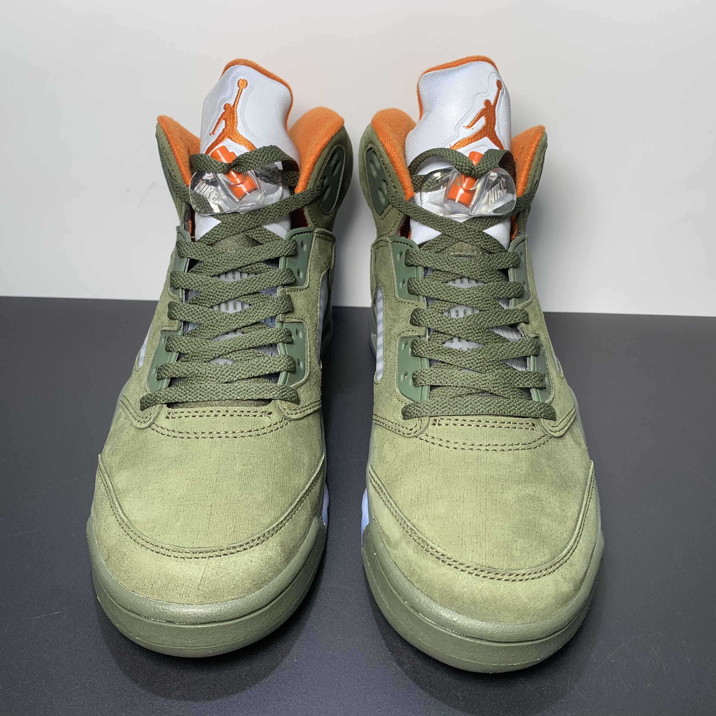Jordan Air Jordan 5 Retro Sneakers    DD0587-308 - 