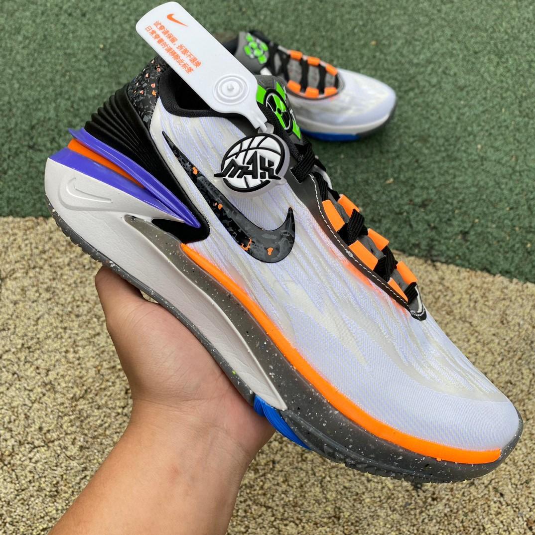 Nike Air Zoom GT Cut 2 Sneaker      FN8890-101 - 