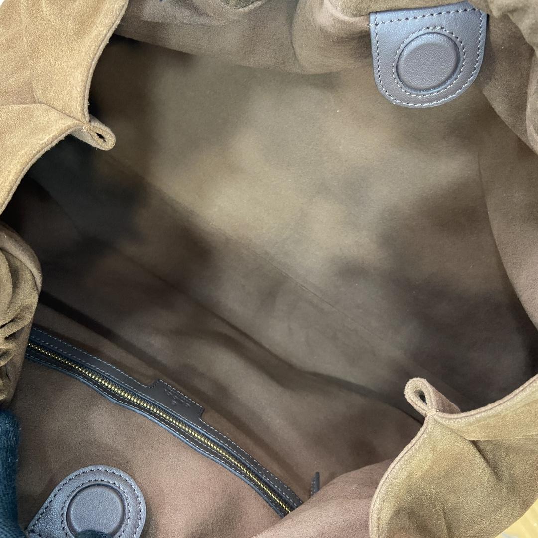 Gucci Blondie Large Tote Bag - 