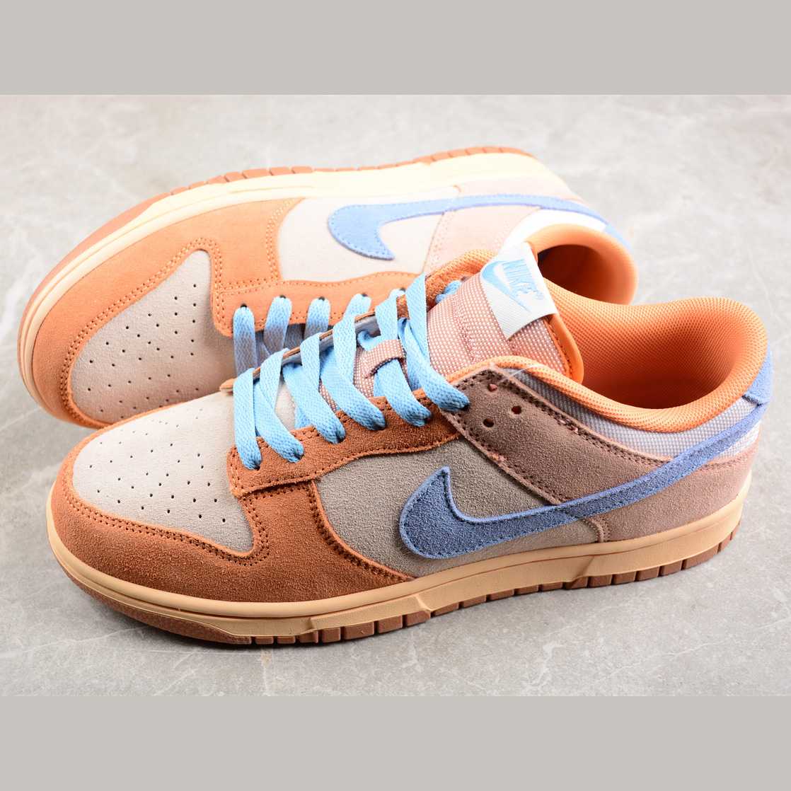 Nike Dunk Low Sanddrift Blue  Sneakers    HF0106-10015 - 