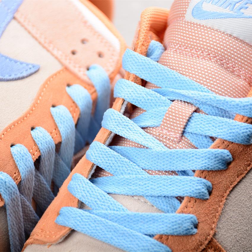 Nike Dunk Low Sanddrift Blue  Sneakers    HF0106-10015 - 