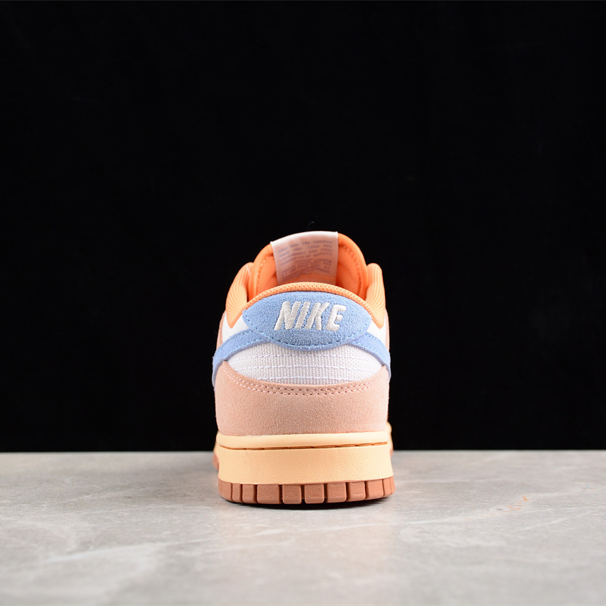 Nike Dunk Low Sanddrift Blue  Sneakers    HF0106-10015 - 