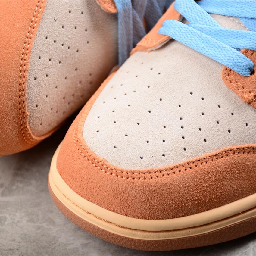 Nike Dunk Low Sanddrift Blue  Sneakers    HF0106-10015 - 