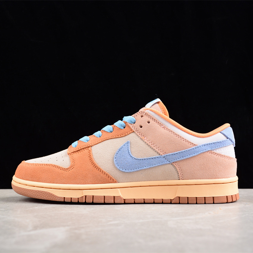 Nike Dunk Low Sanddrift Blue  Sneakers    HF0106-10015 - 