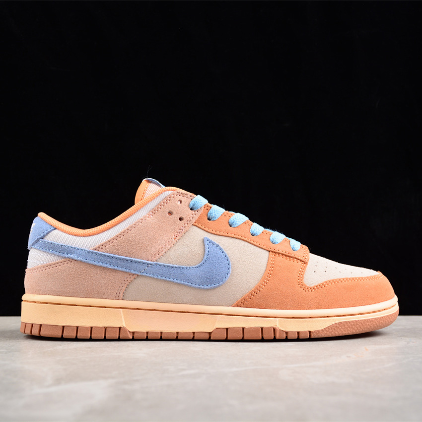 Nike Dunk Low Sanddrift Blue  Sneakers    HF0106-10015 - 