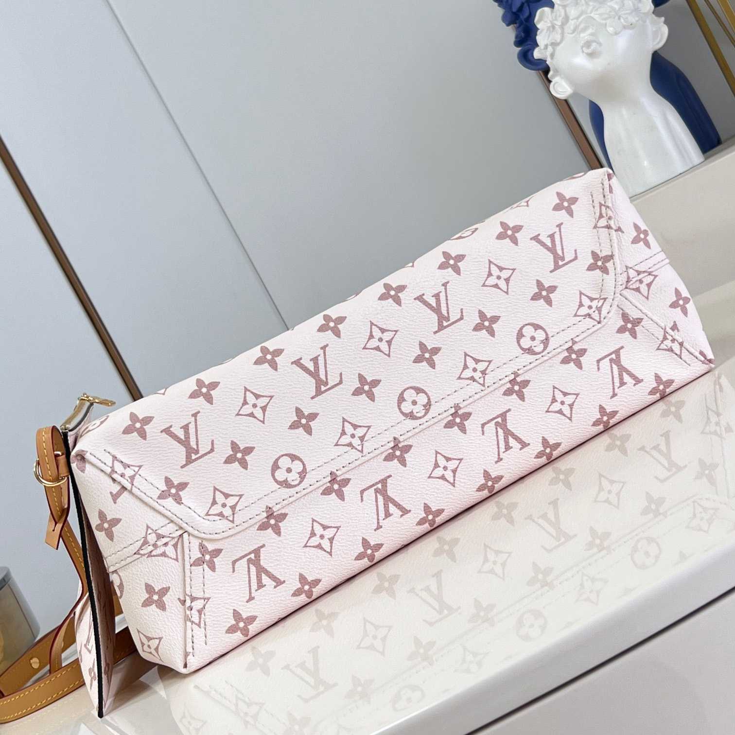 Louis Vuitton Atlantis GM     M24409 - 