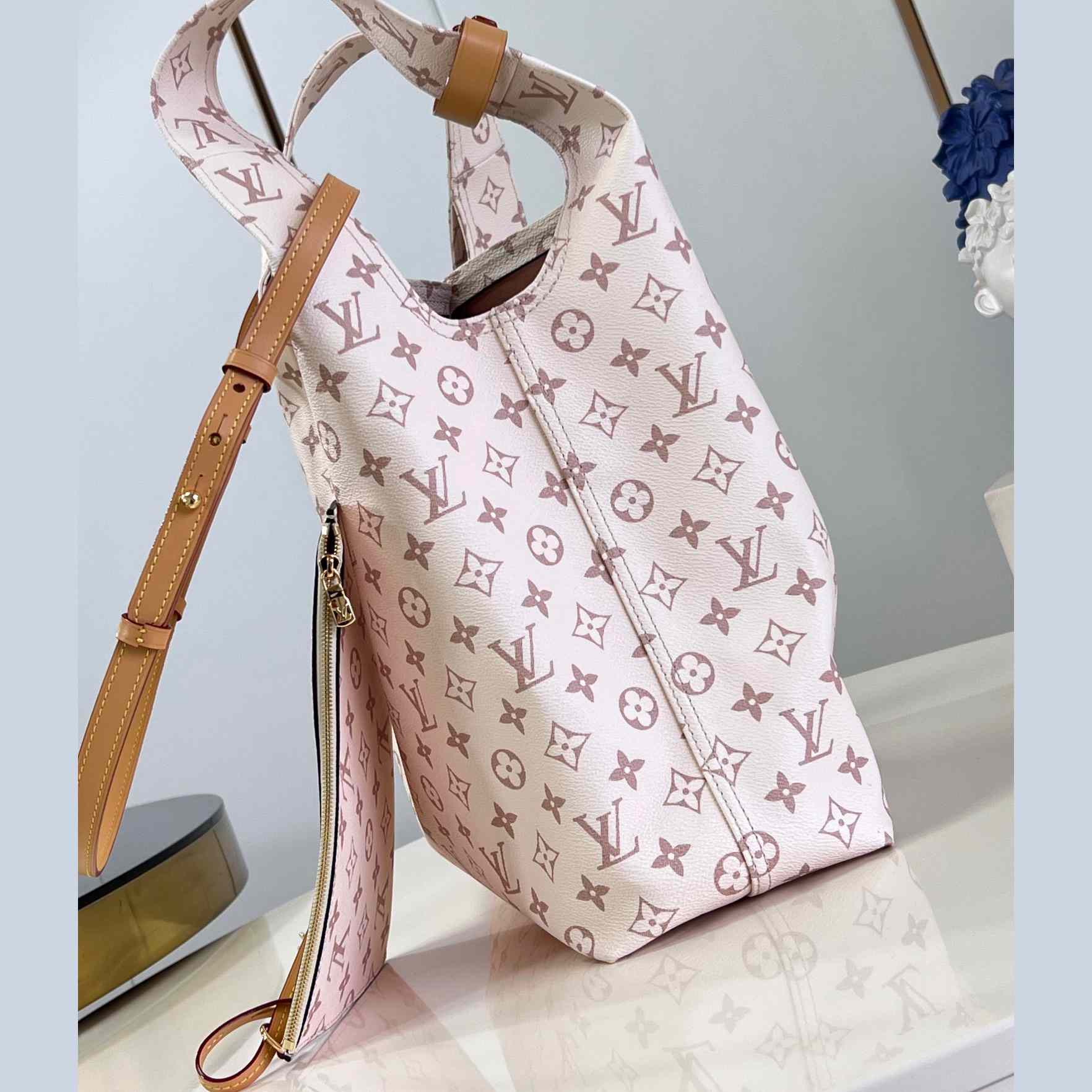 Louis Vuitton Atlantis GM     M24409 - 