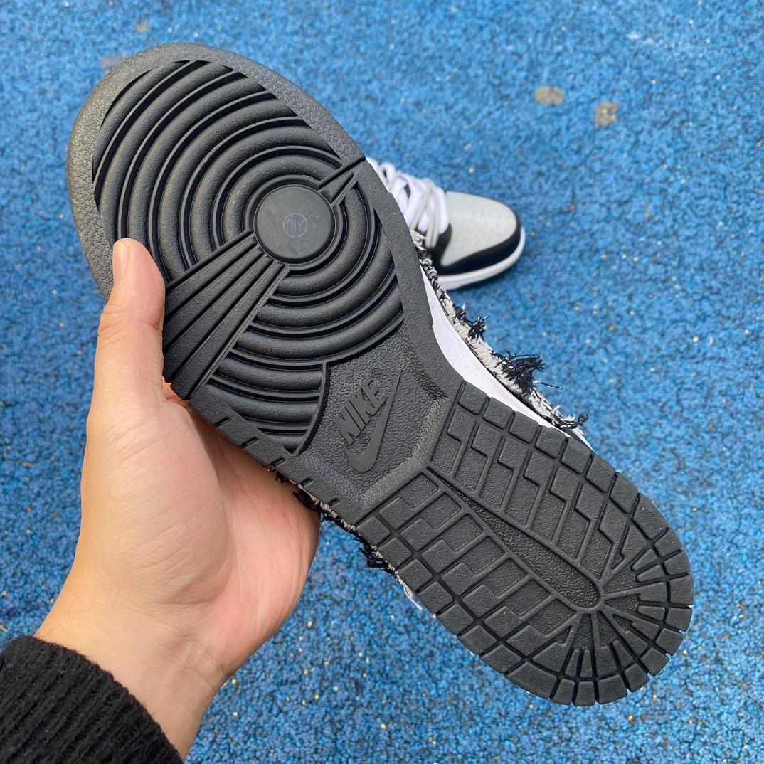 Nike Dunk Low Sneakers       DV0831-002 - 