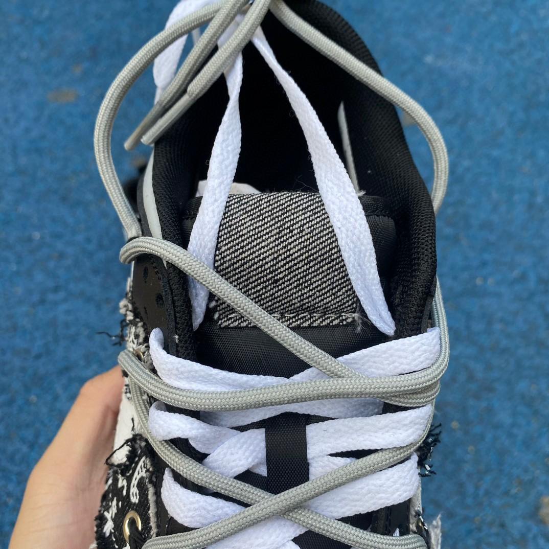 Nike Dunk Low Sneakers       DV0831-002 - 