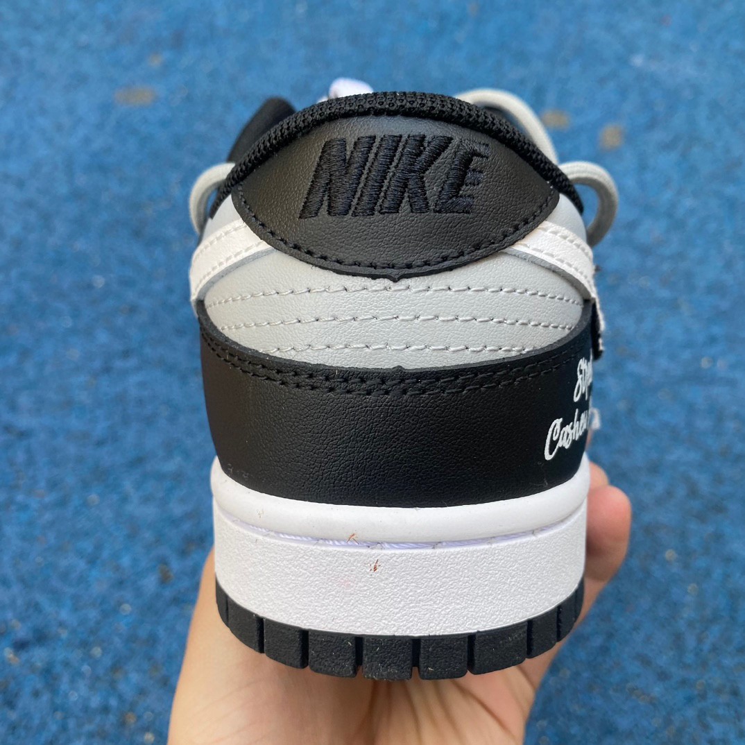 Nike Dunk Low Sneakers       DV0831-002 - 