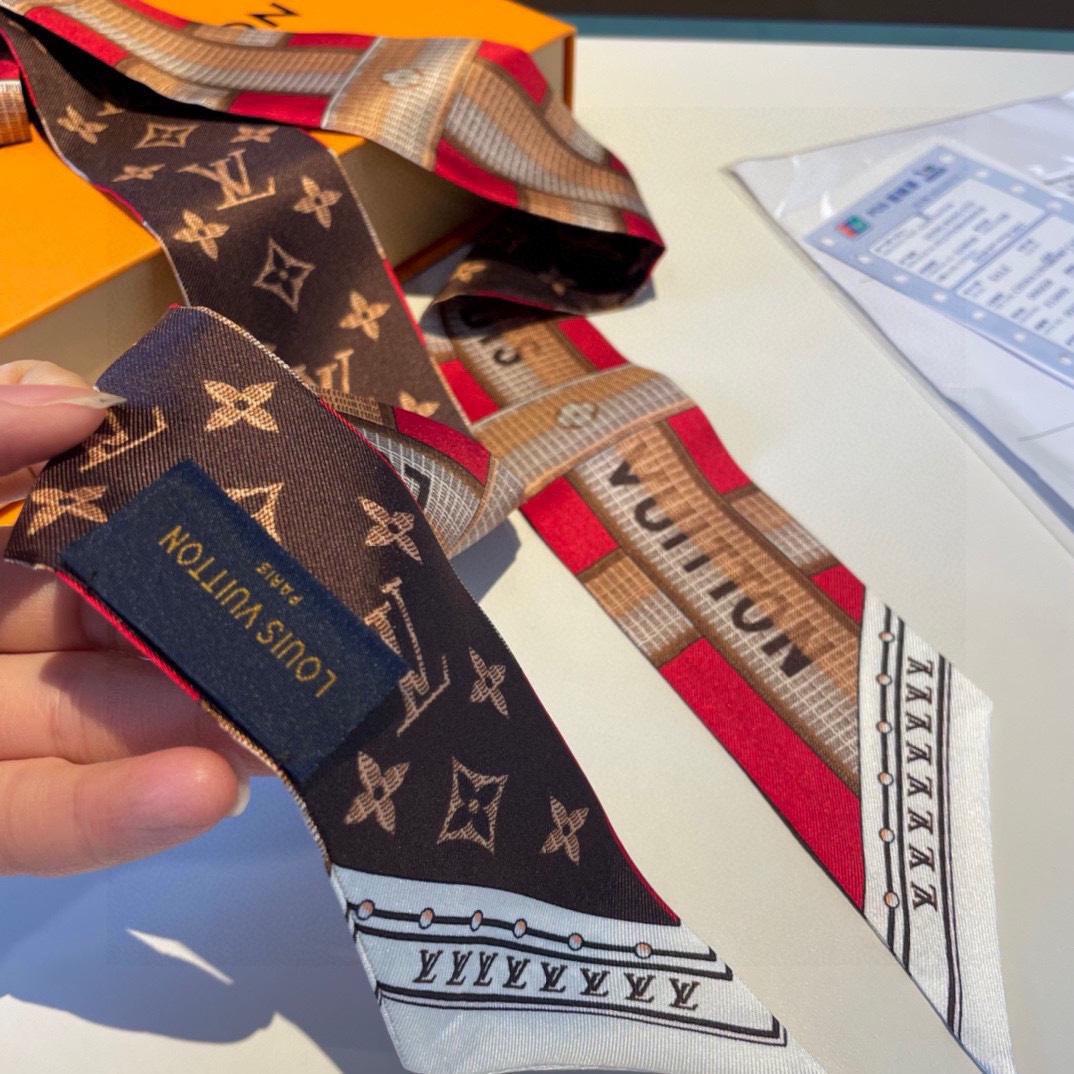 Louis Vuitton LV Details BB Bandeau   M78147 - 