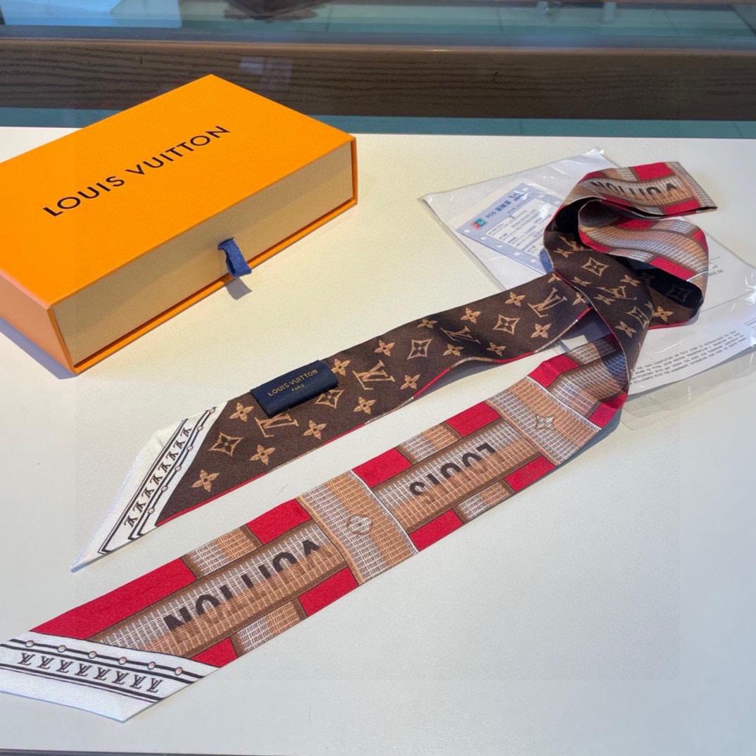 Louis Vuitton LV Details BB Bandeau   M78147 - 