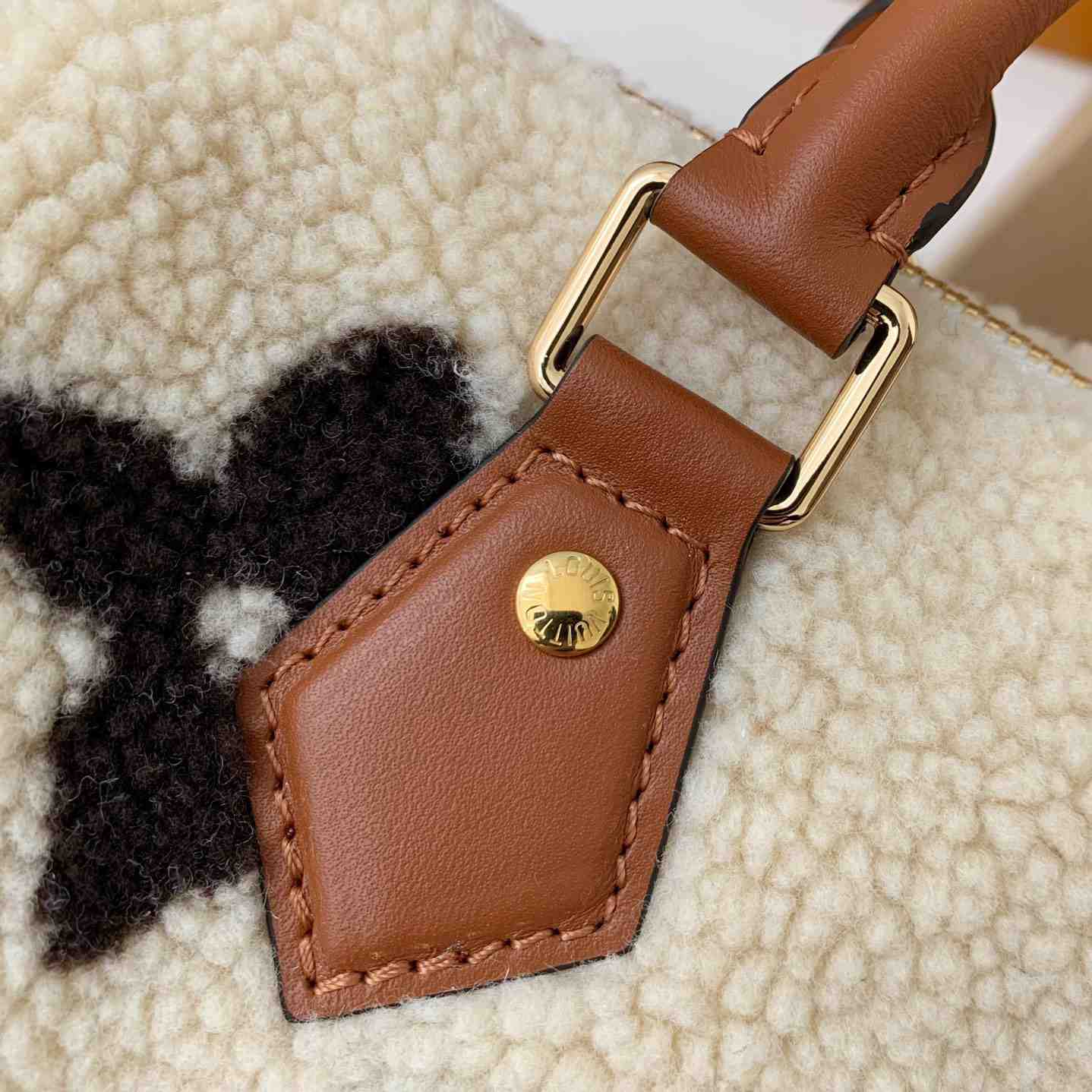 Louis Vuitton Speedy Bandoulière 25   M23468 - 
