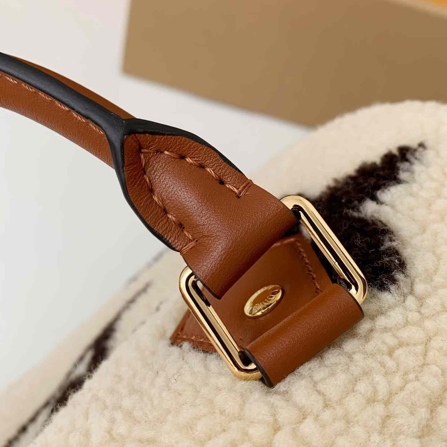 Louis Vuitton Speedy Bandoulière 25   M23468 - 