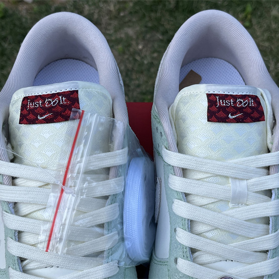 Nike Dunk Low LX CNY Year OfThe Dragon Sneaker      FZ5065-111  - 