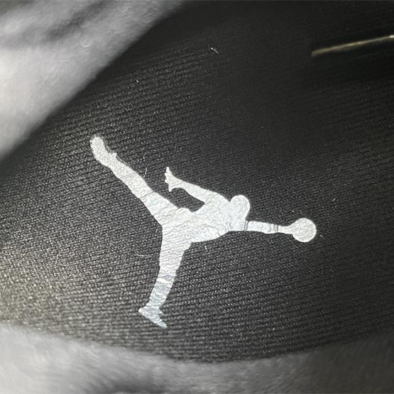 Air Jordan 8 Winterized “Gunsmoke” Sneakers      FD1334-001  - DesignerGu