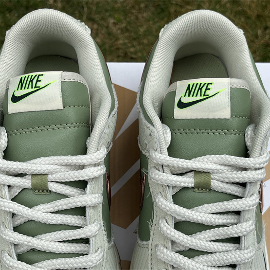 Nike Dunk Low “Be 1 of One” Sneaker      FQ0269-001 - 