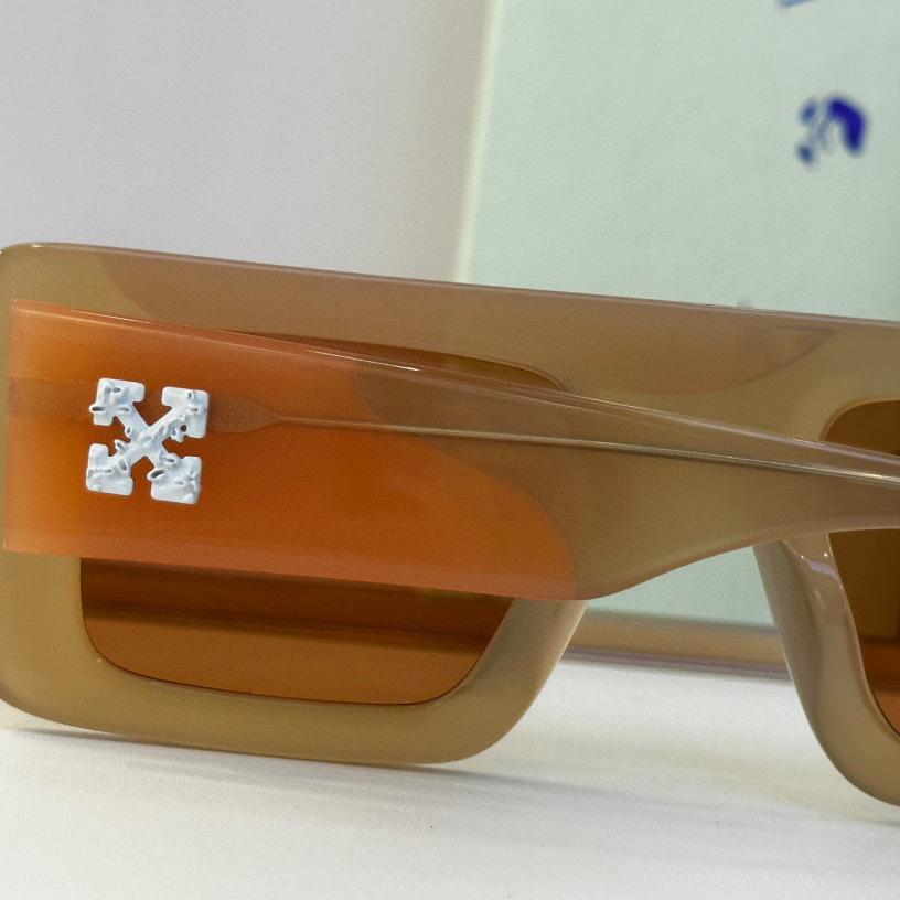 Off White Seattle Sunglasses     OER1069 - 