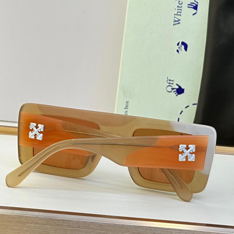 Off White Seattle Sunglasses     OER1069 - 