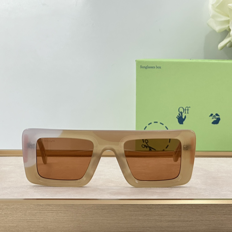 Off White Seattle Sunglasses     OER1069 - 
