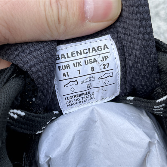 Balenciaga 3XL Sneaker  - 