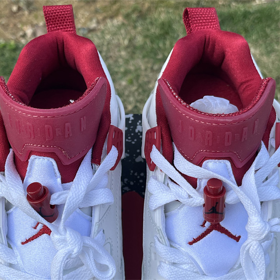 Jordan Spizike Low Cny Year Of The Dragon Sneakers    FQ1759-126 - 