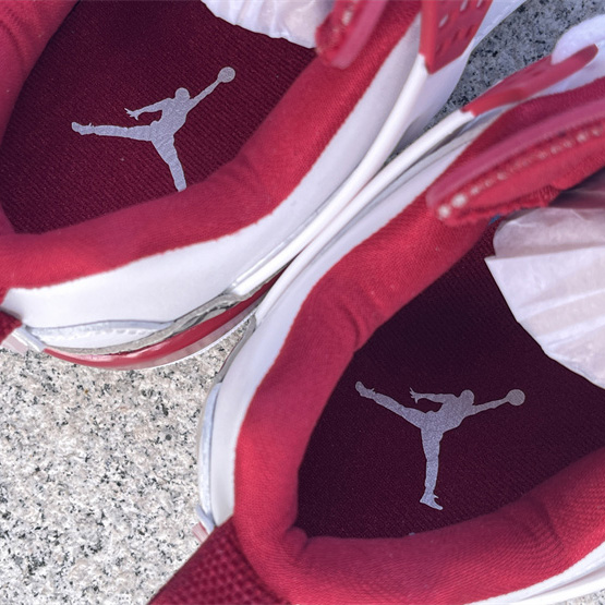 Jordan Spizike Low Cny Year Of The Dragon Sneakers    FQ1759-126 - 