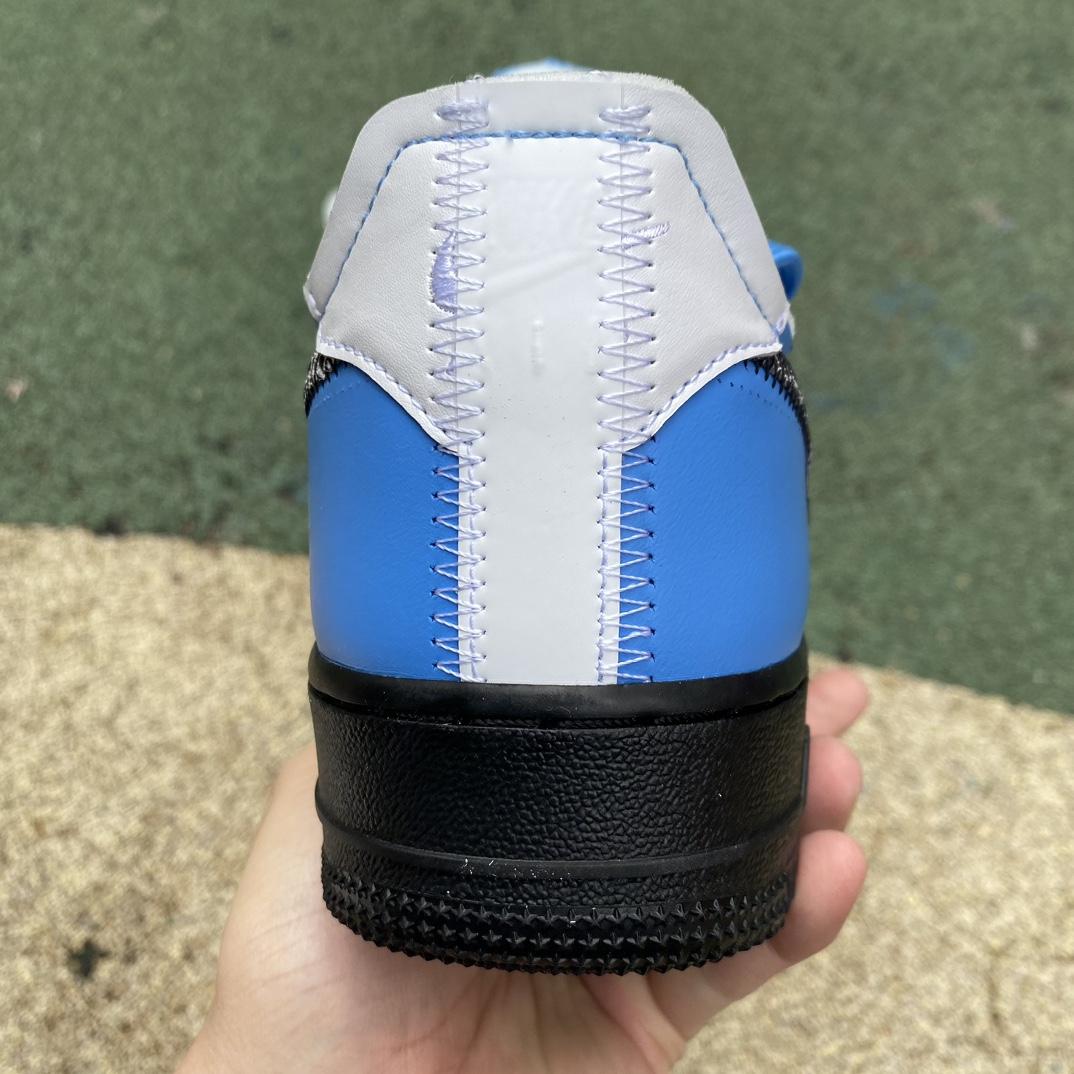 Off-White x Nike Air Force 1 '07 Sneaker     CI1173-400 - 