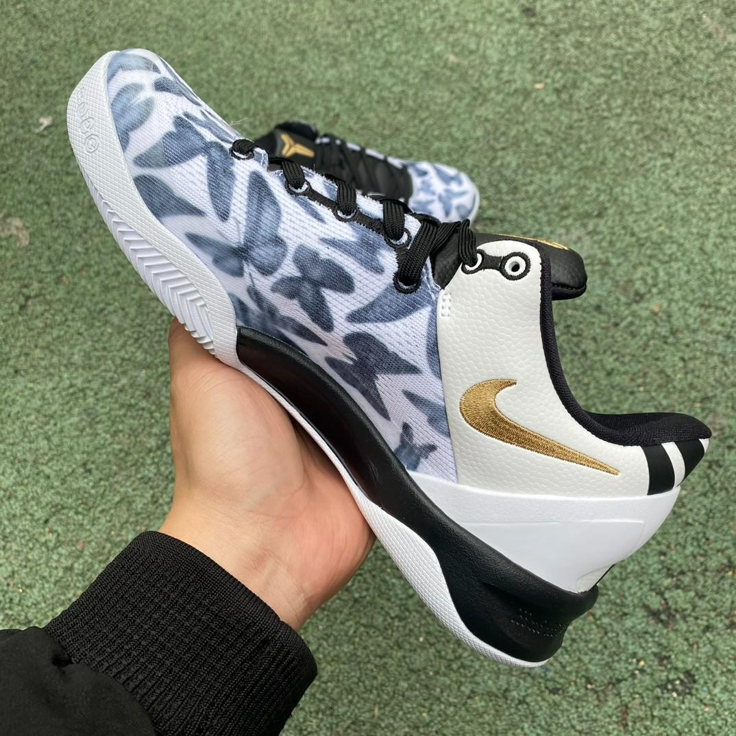 Nike Kobe 8 Protro Sneakers    FV6325-100 - 