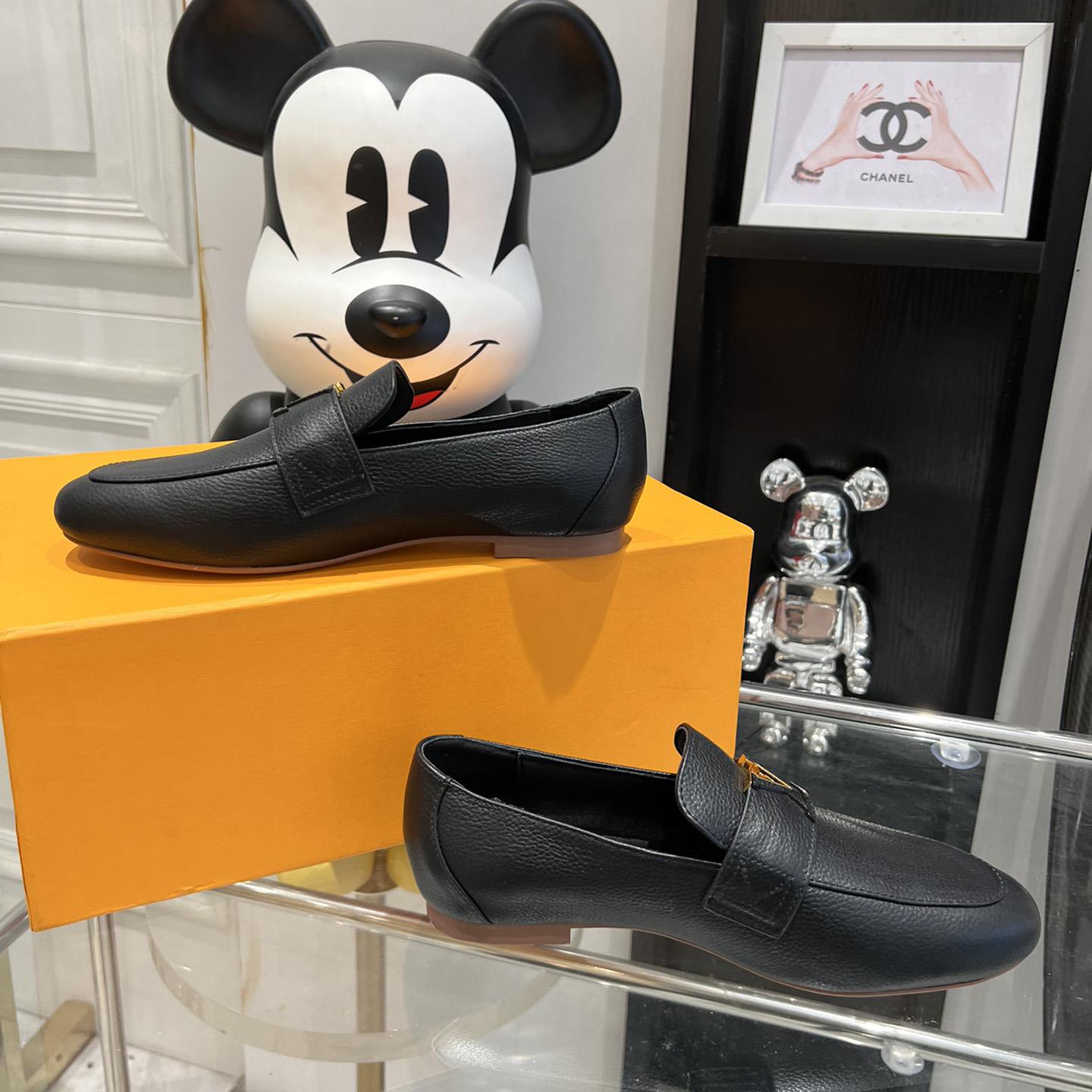 Louis Vuitton LV Capri Loafer - 