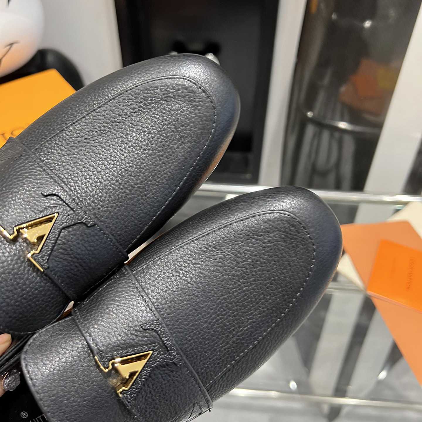 Louis Vuitton LV Capri Loafer - 