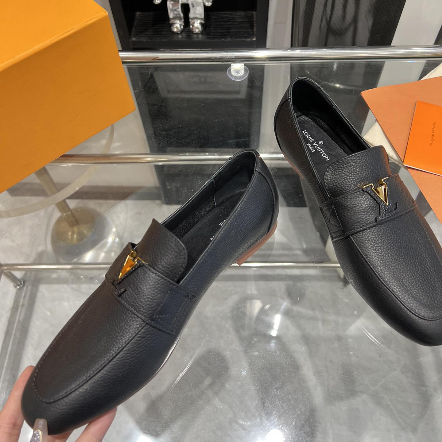 Louis Vuitton LV Capri Loafer - 