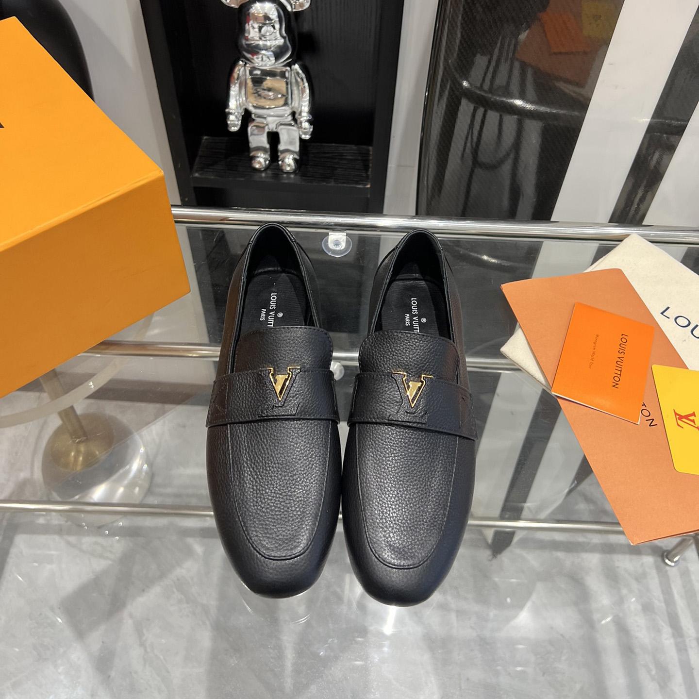 Louis Vuitton LV Capri Loafer - 