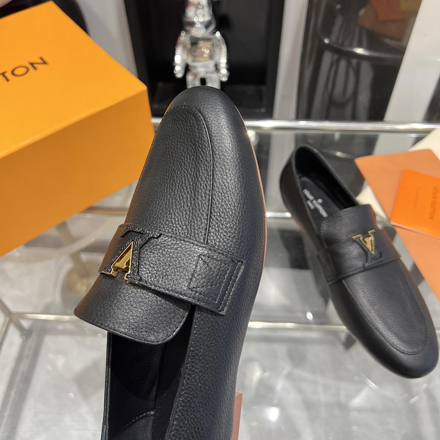 Louis Vuitton LV Capri Loafer - 