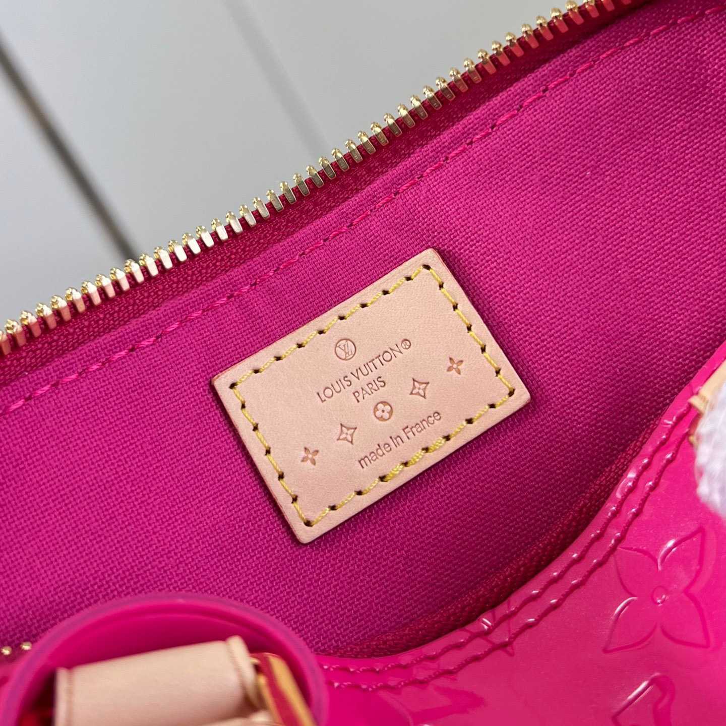 Louis Vuitton Alma BB   M90611 - 