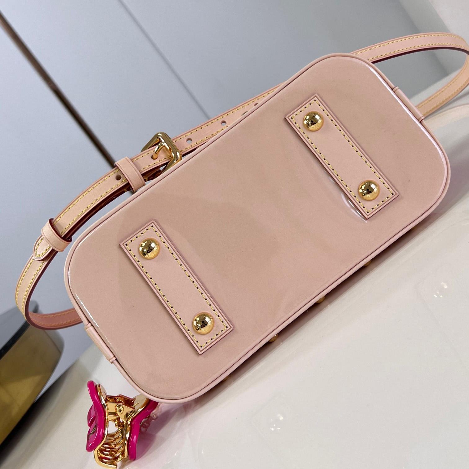 Louis Vuitton Alma BB   M90611 - 