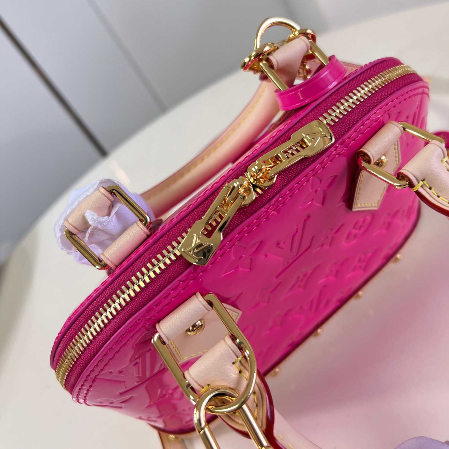 Louis Vuitton Alma BB   M90611 - 
