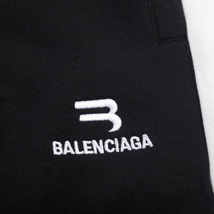Balenciaga 3B Sports Icon Shorts - 