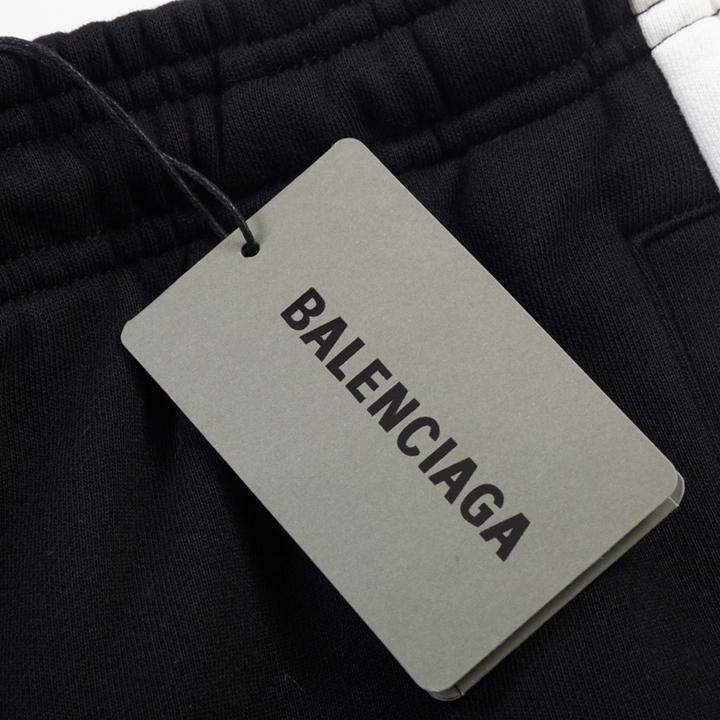 Balenciaga 3B Sports Icon Shorts - 
